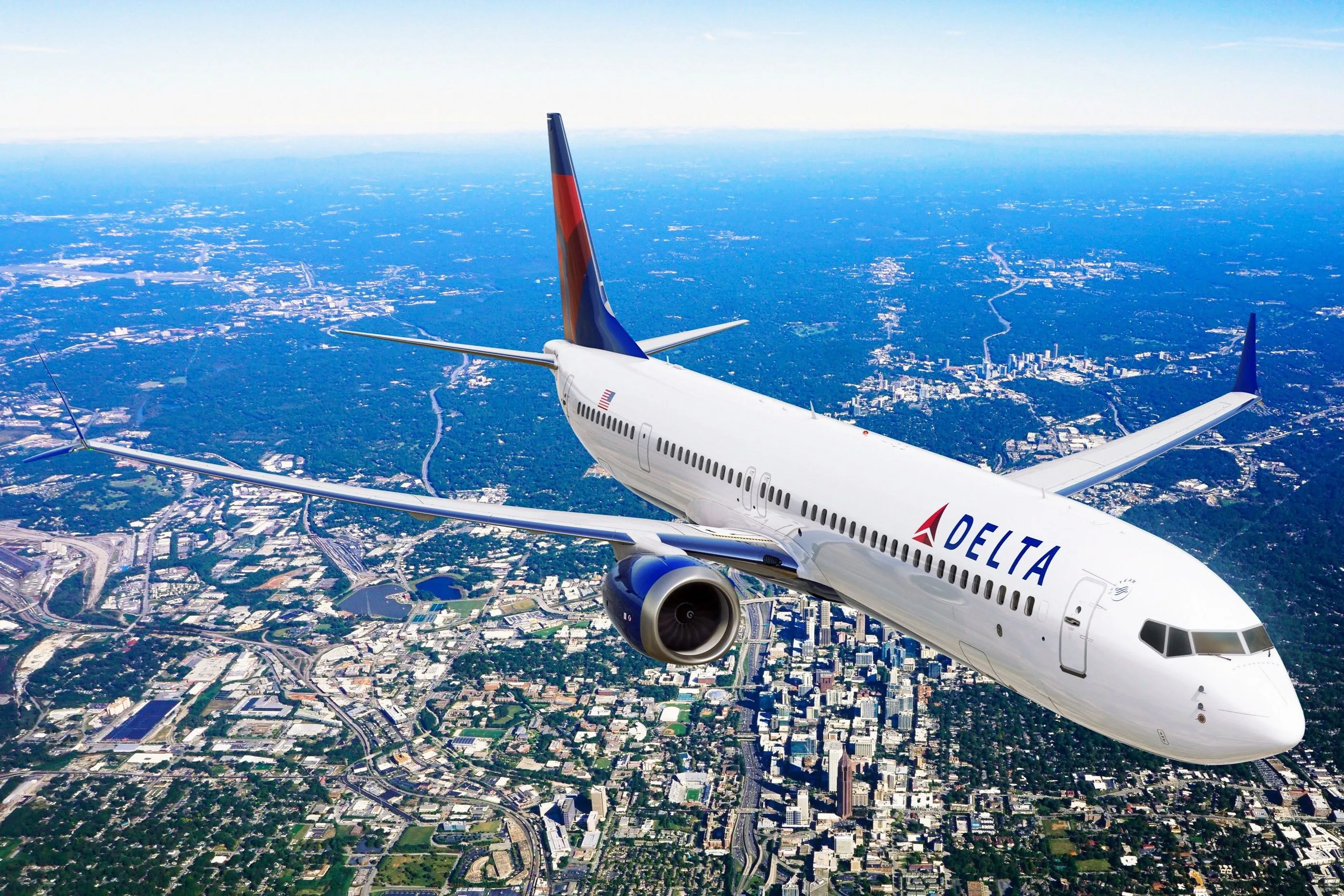 What Happened To Delta Air Lines Md 11S