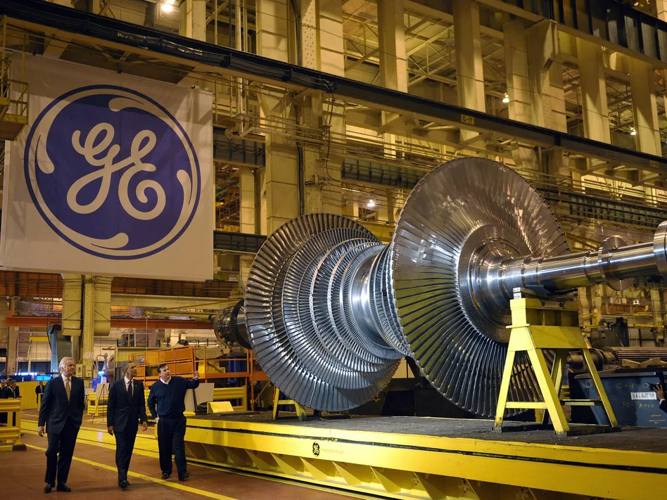 What Happened To Ge Ncpr News