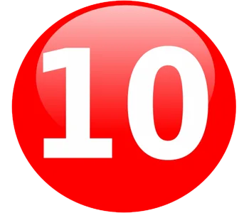 What Is 10