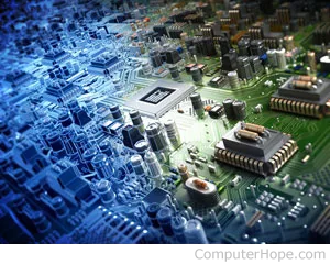 What Is A Circuit
