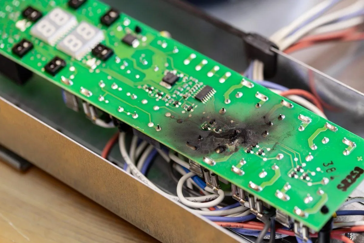 What Is A Circuit Energy Theory