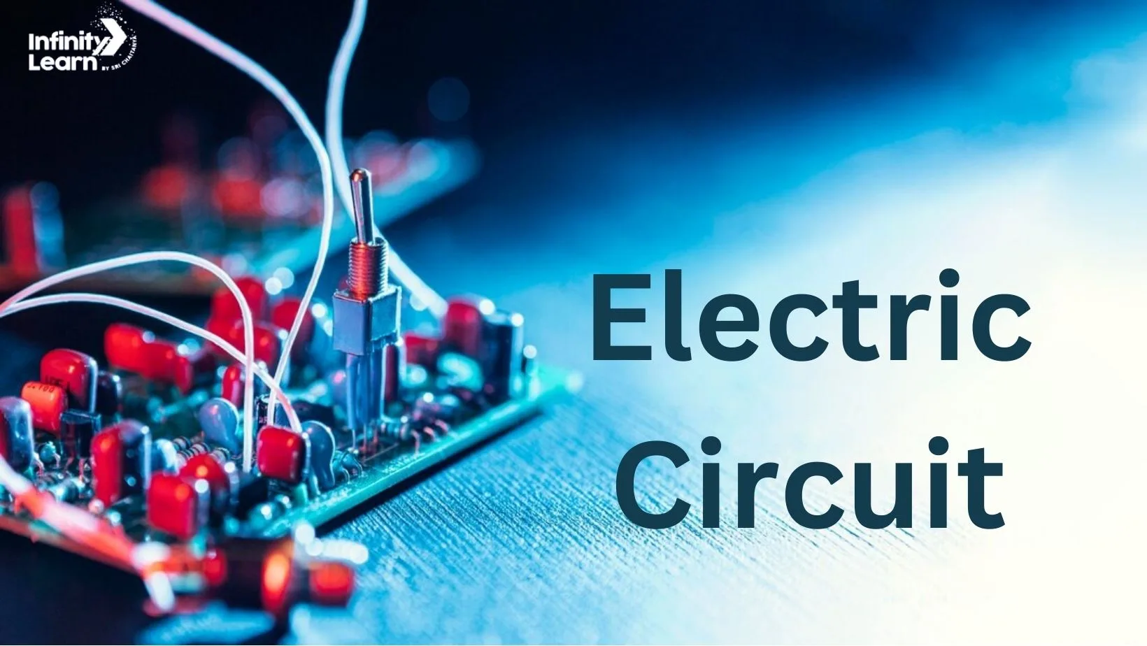 What Is A Circuit Understanding Electric And Integrated Circuits