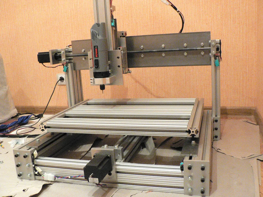 What Is A Cnc Machine Archives 2017