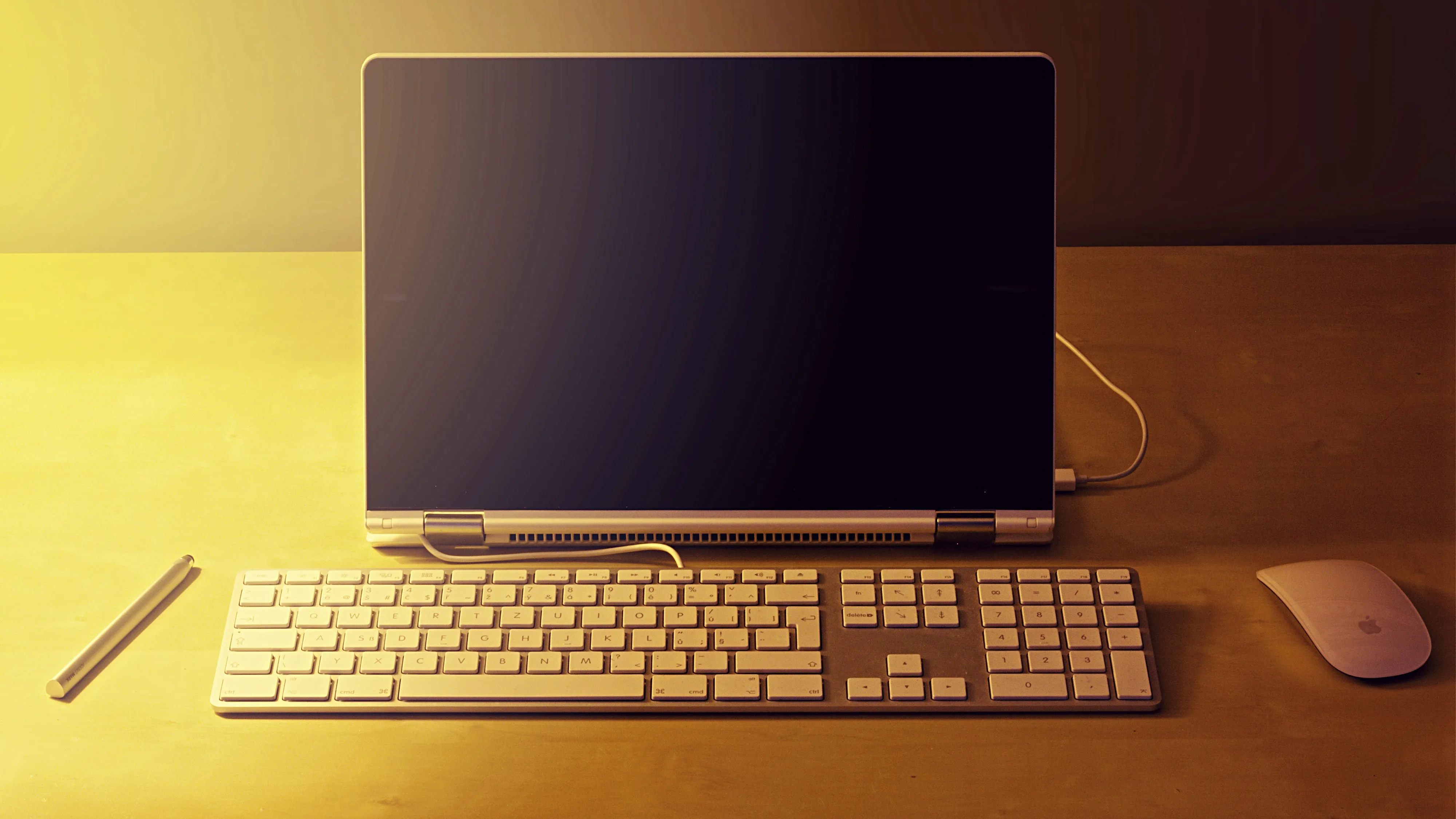 What Is A Computer A Computer Is An Electronic Device