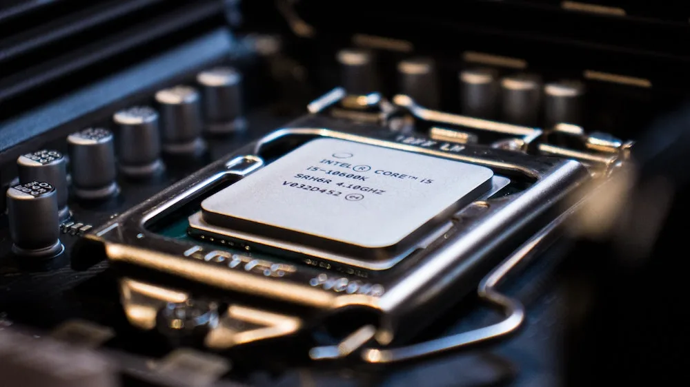 What Is A Cpu And What Does It Do Total Phase
