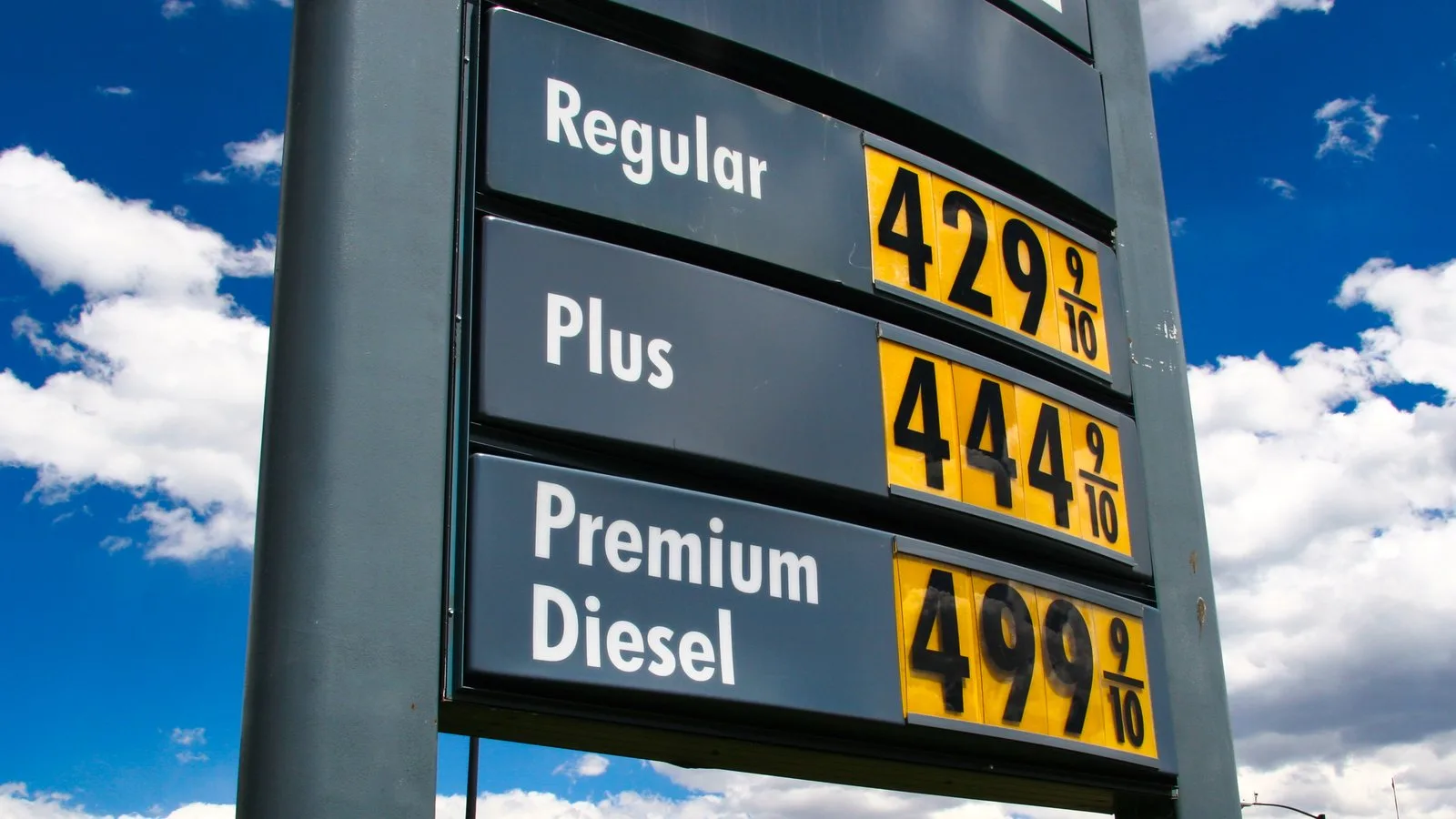 What Is A Gas Tax Holiday What Will It Mean For Gas Prices Investorplace