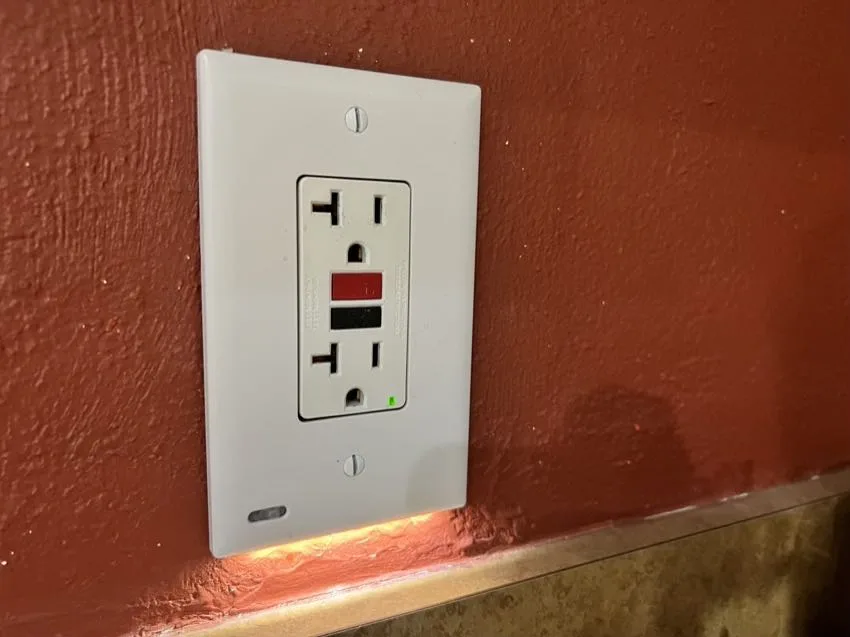 What Is A Gfci Outlet And Where Do They Go Pro Tool Reviews