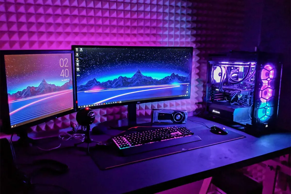 What Is A Good Gaming Pc