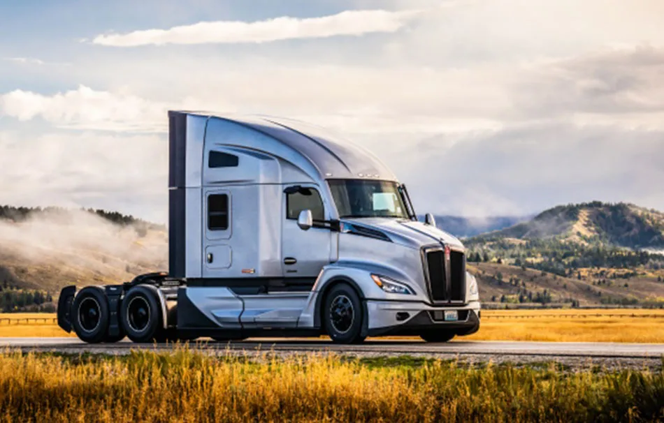 What Is A Kenworth T680 At Virginia Barr Blog