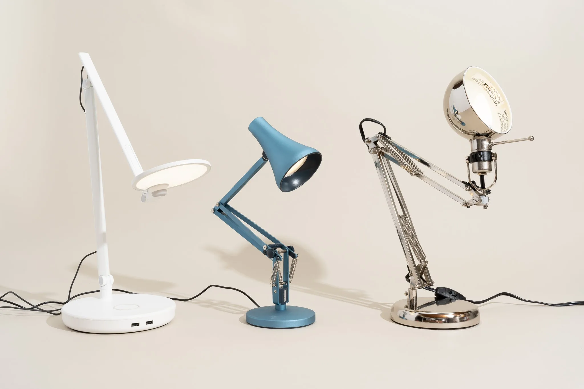 What Is A Lamp Storables