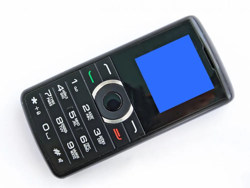 What Is A Mobile Phone With Pictures