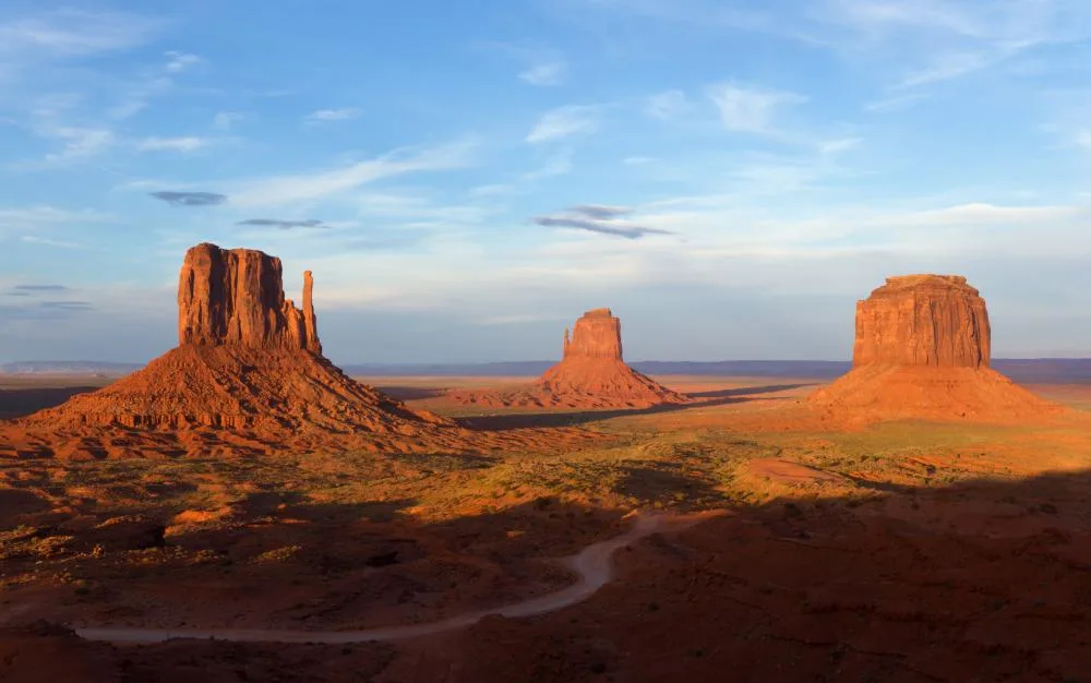 What Is A Plateau With Pictures