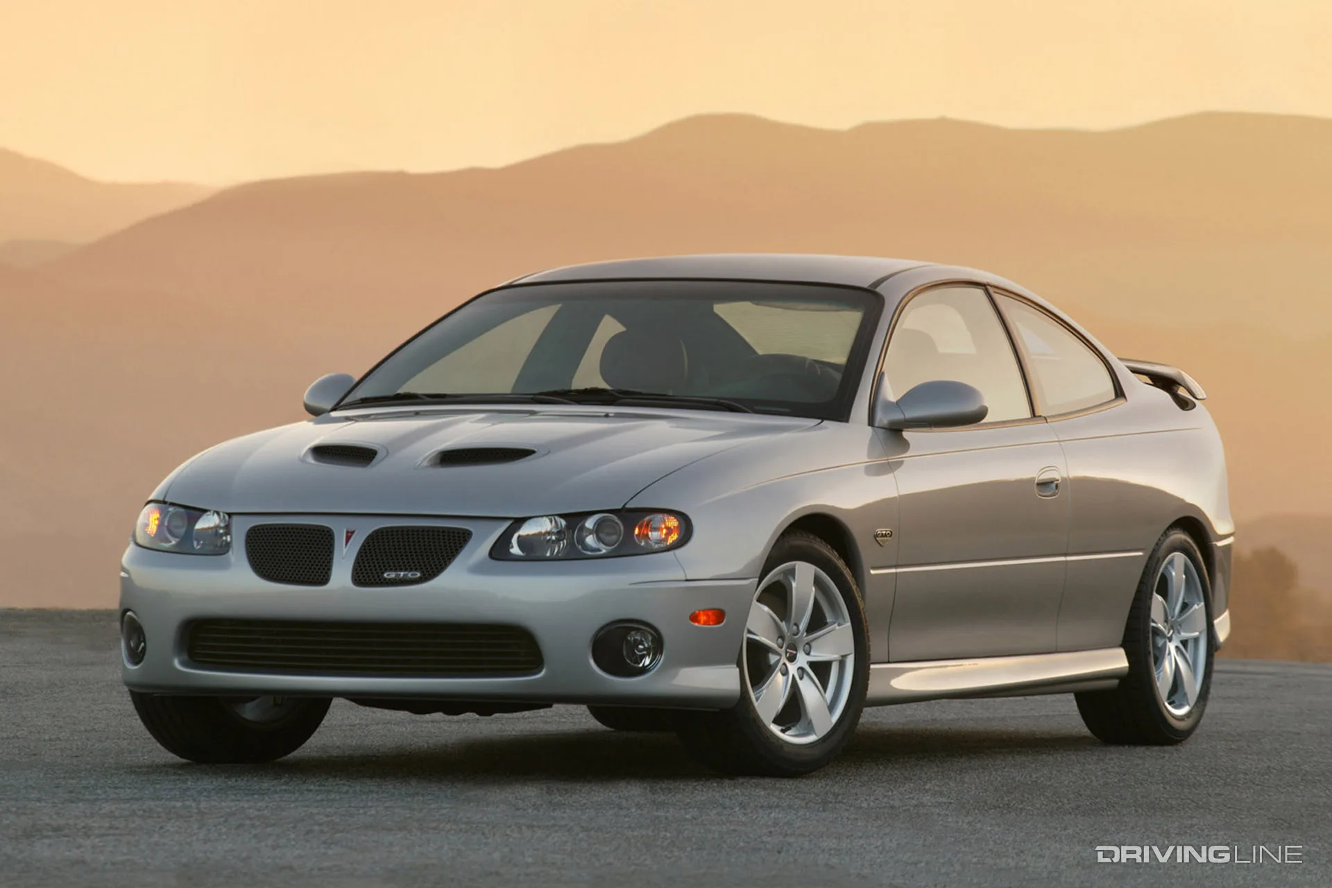 What Is A Pontiac