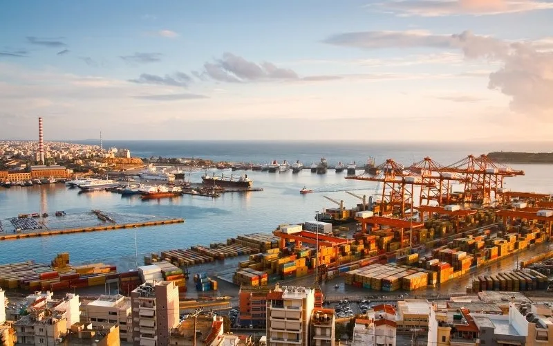 What Is A Port Agency