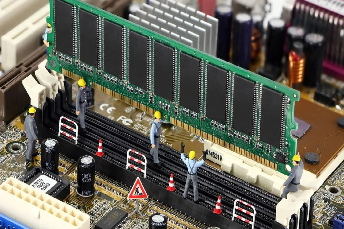 What Is A Ram Definition Types Uses And More