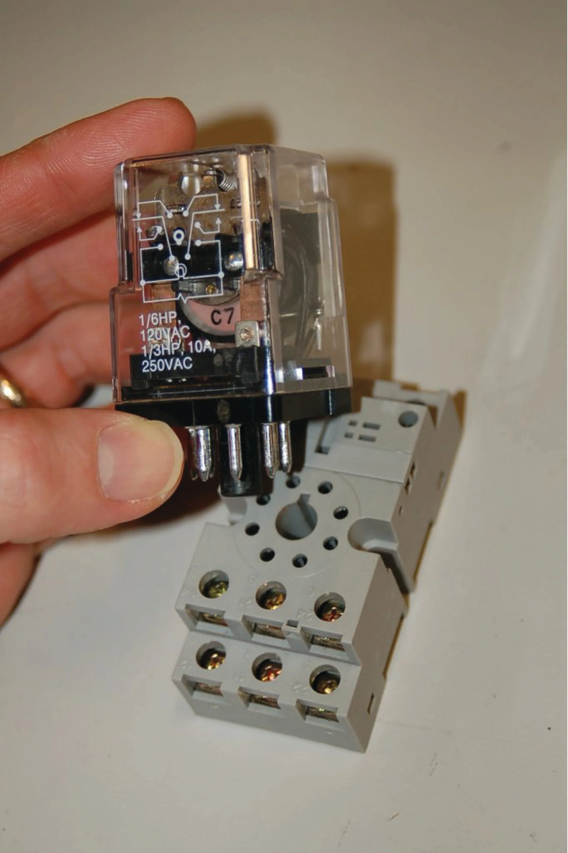 What Is A Relay Control The Relay Operation And Its Definition By Duterte Kent Cite Diy