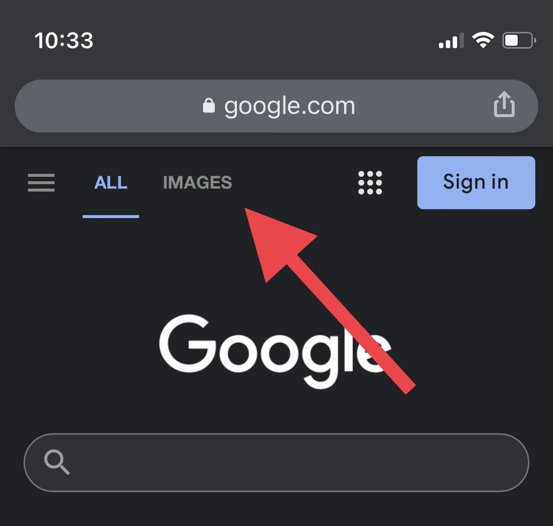 What Is A Reverse Image Search On Google