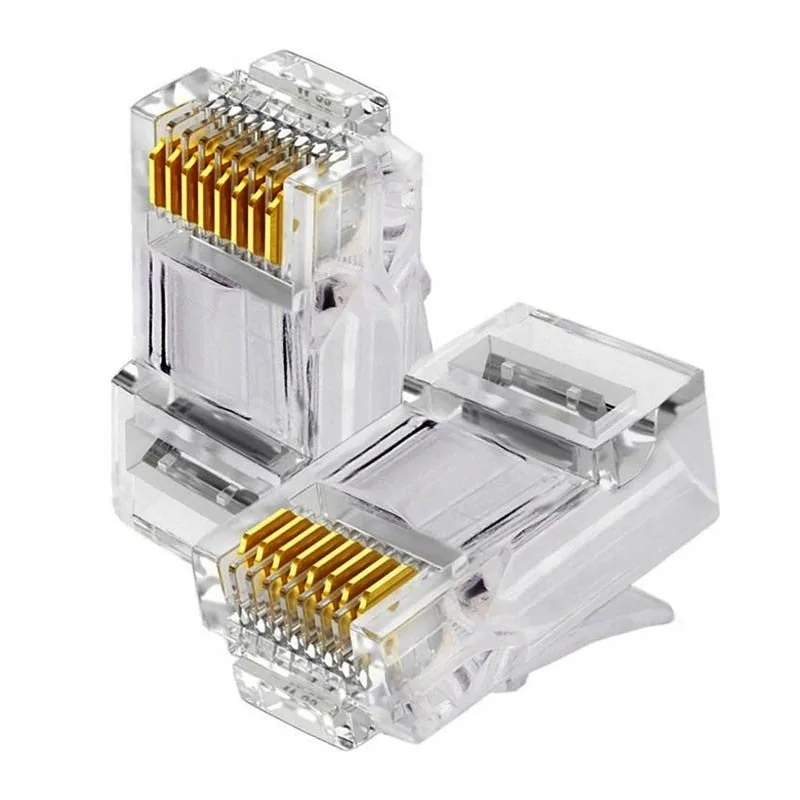 What Is A Rj45 Connector Used For