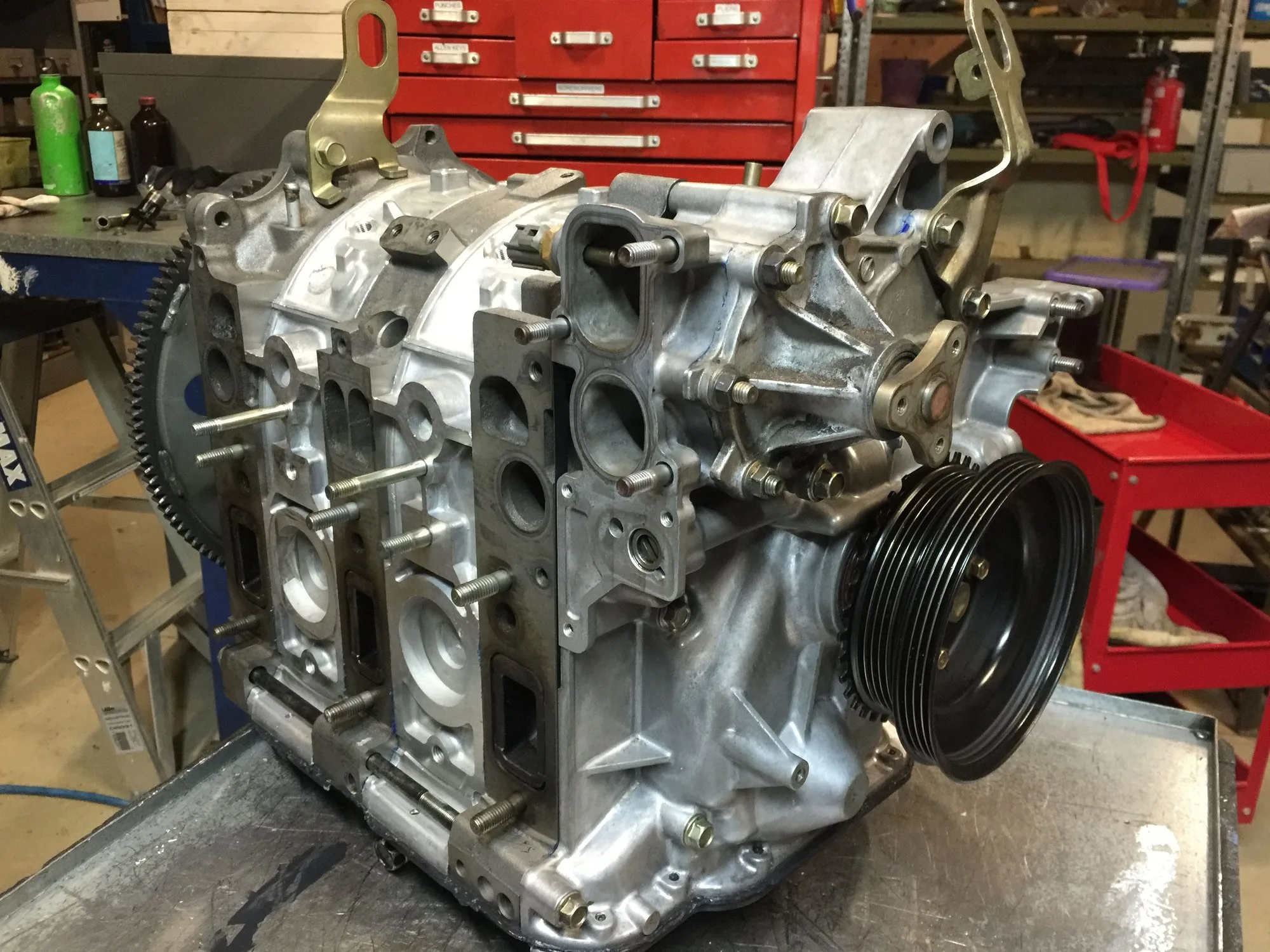 What Is A Rx8 Rotary Engine At Wade Arnold Blog