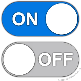 What Is A Toggle