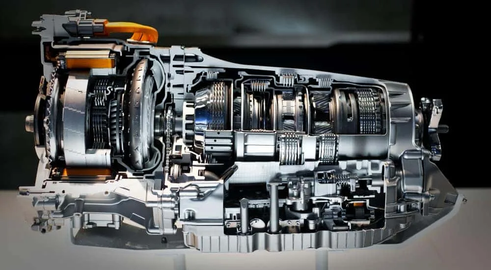 What Is A Transmission And How Do I Care For It Depaula Chevrolet