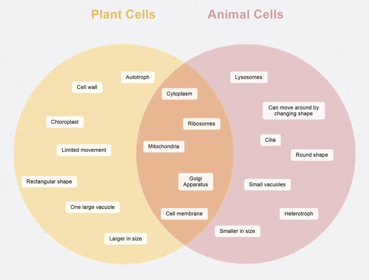 What Is A Venn Diagram And How To Make One Mindmanager