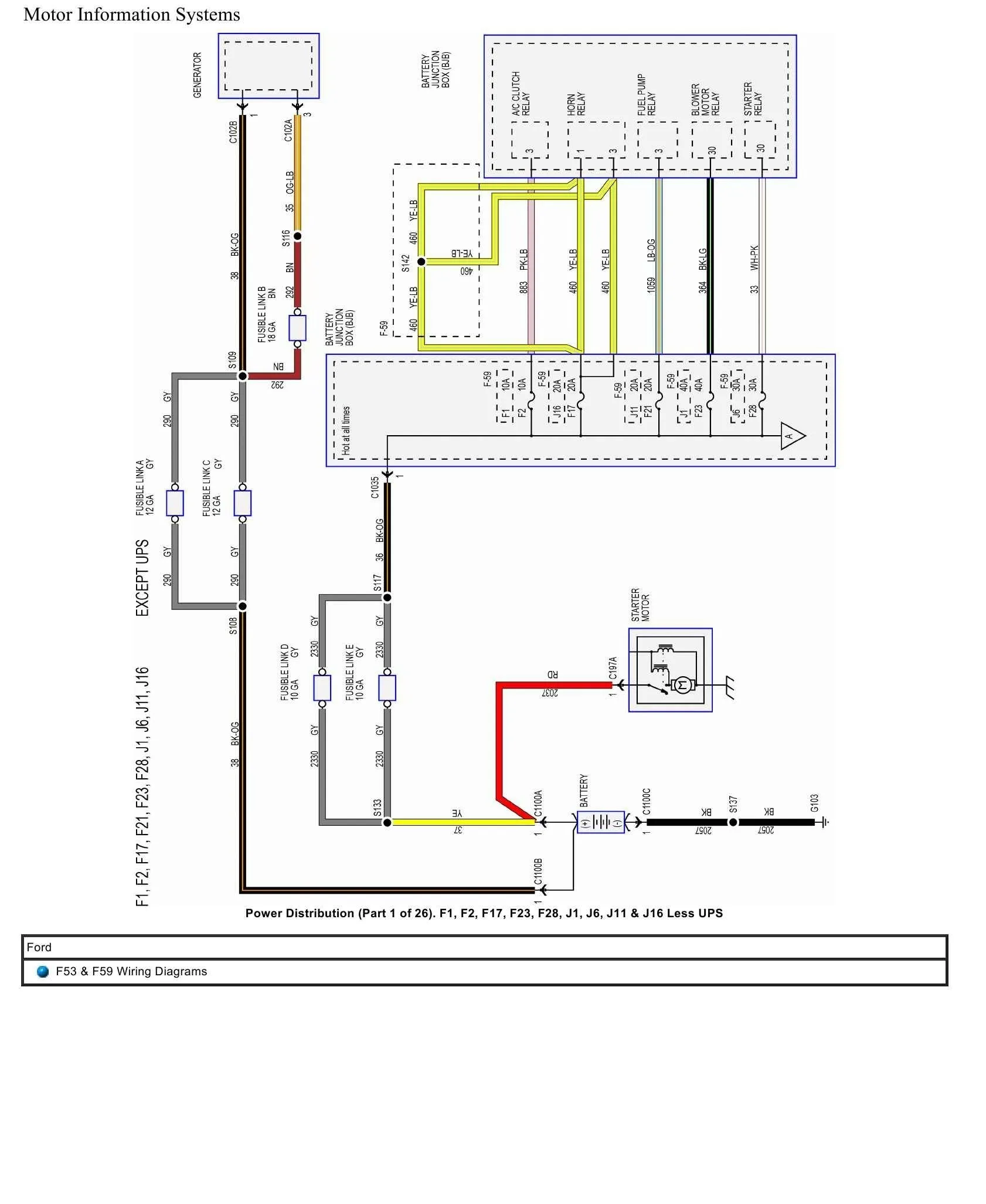 What Is A Wiring Diagram