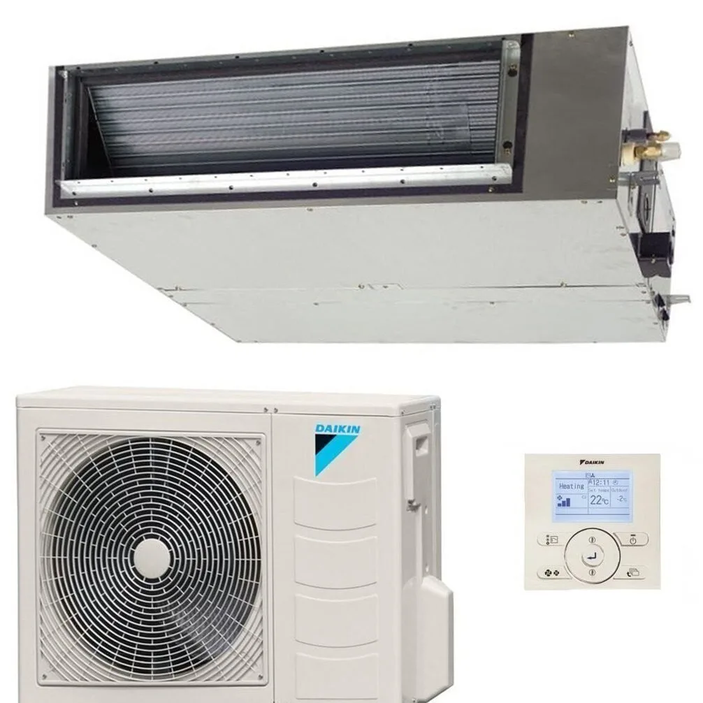 What Is Ac Service Charges