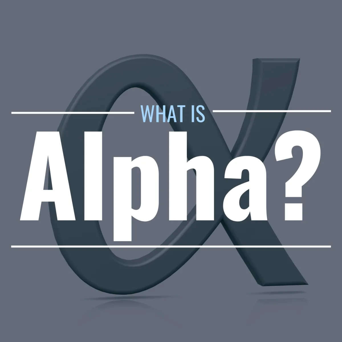 What Is Alpha In Finance Definition Formula Examples Thestreet