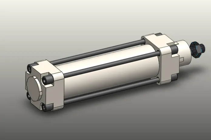 What Is An Actuator All World Machinery