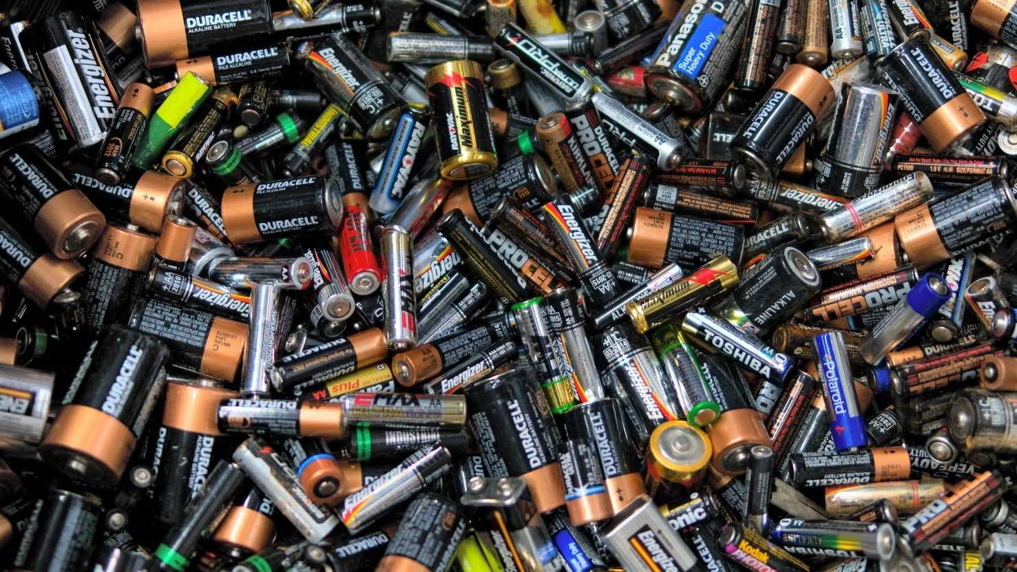 What Is An Electric Battery
