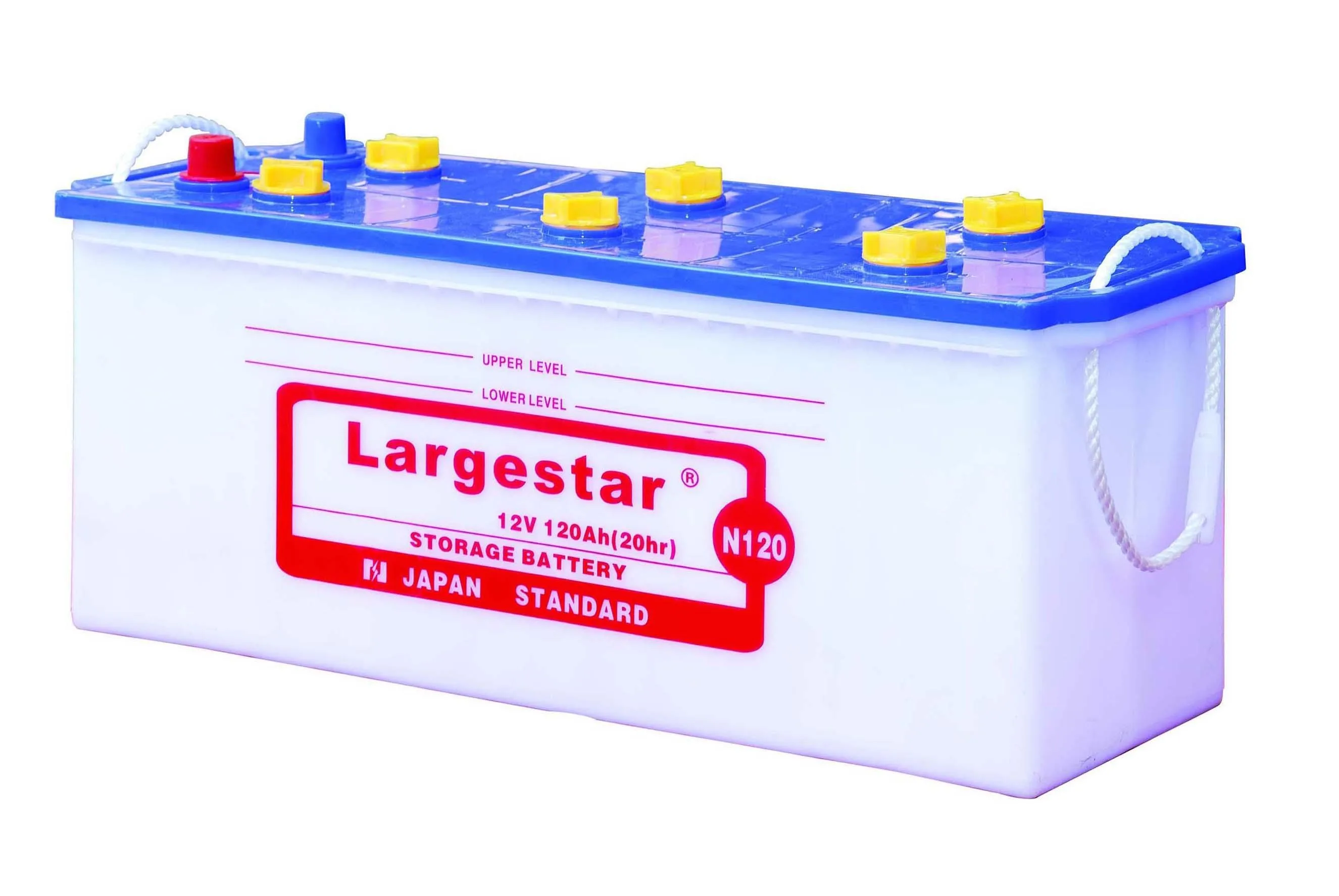 What Is An Electric Battery
