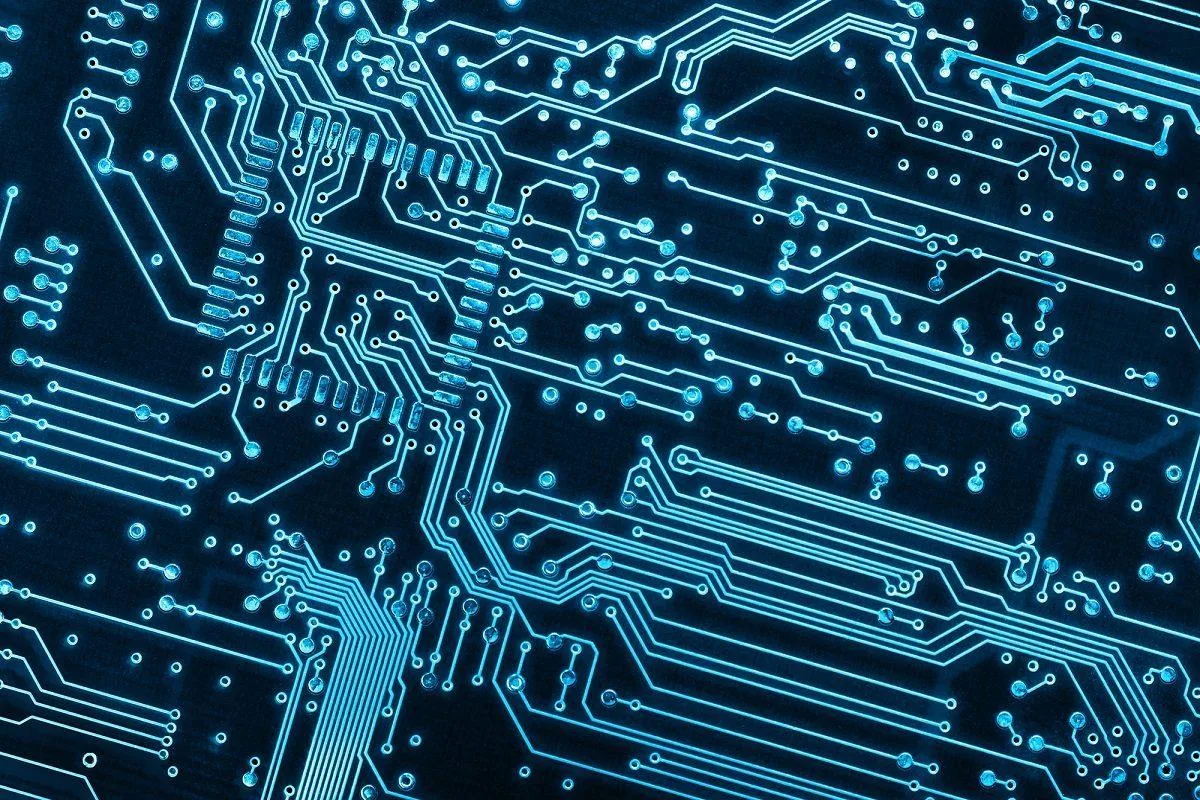 What Is An Electric Circuit Energy Theory