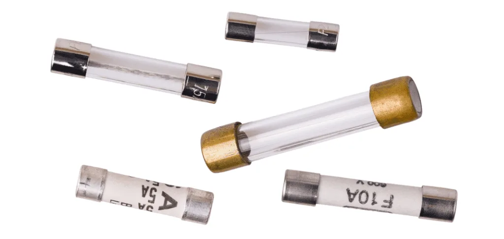 What Is An Electric Fuse And How Does It Work Guide