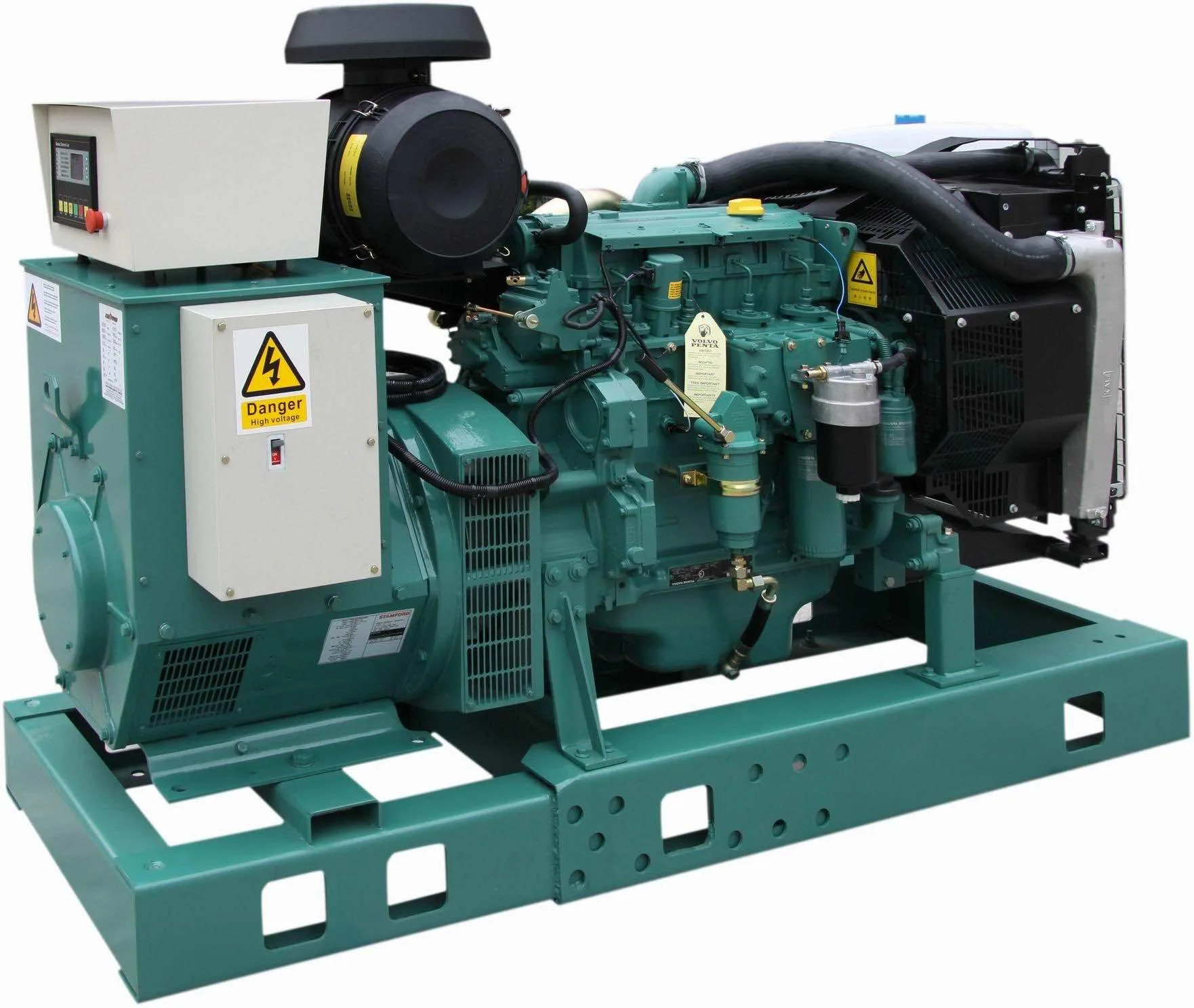 What Is An Electric Generator