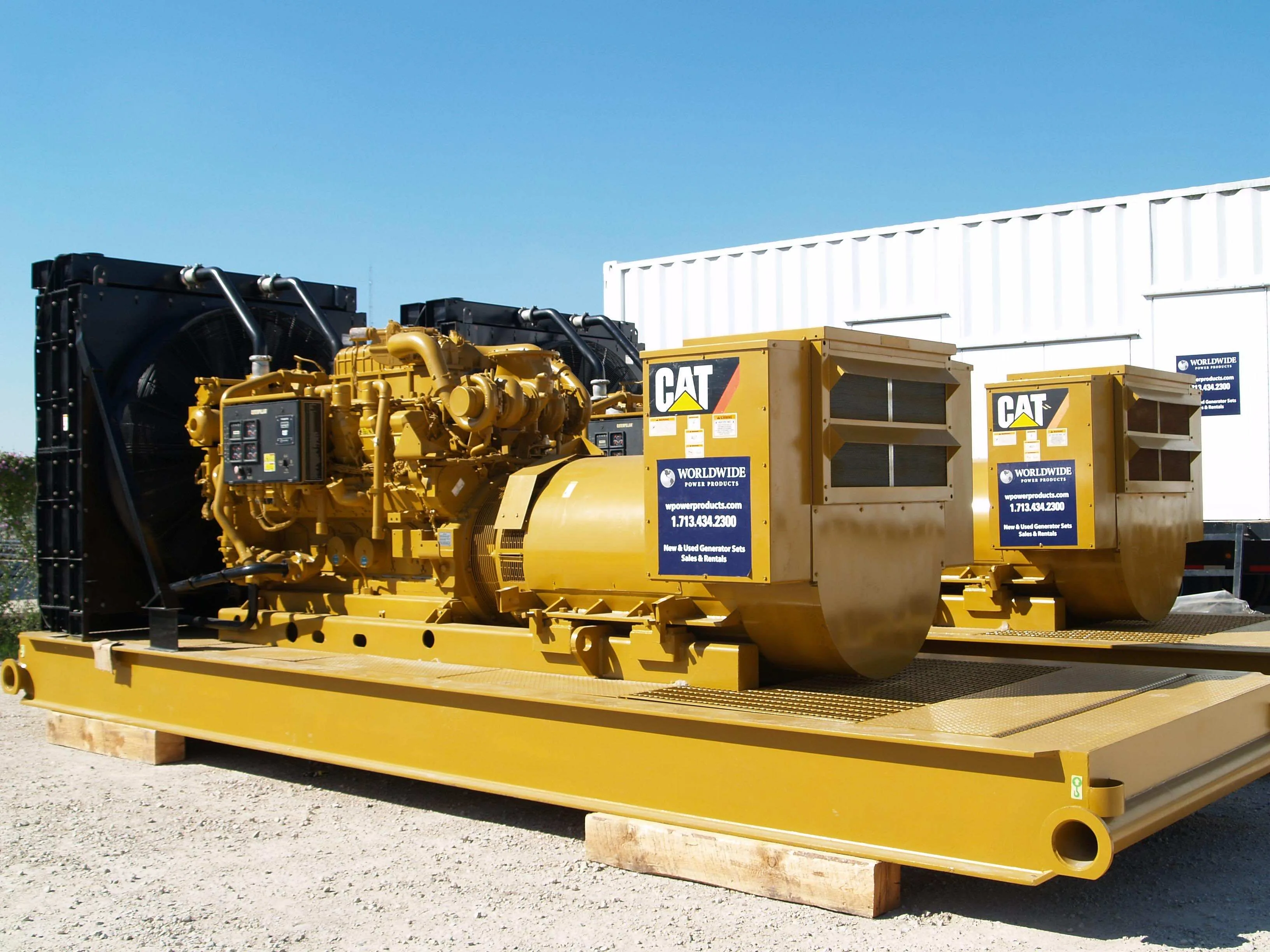 What Is An Electric Generator