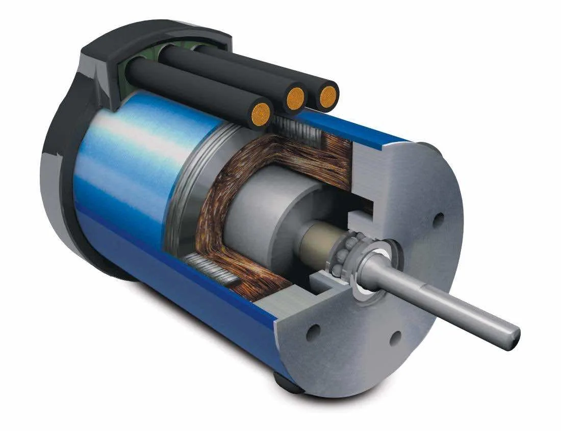 What Is An Electric Motor