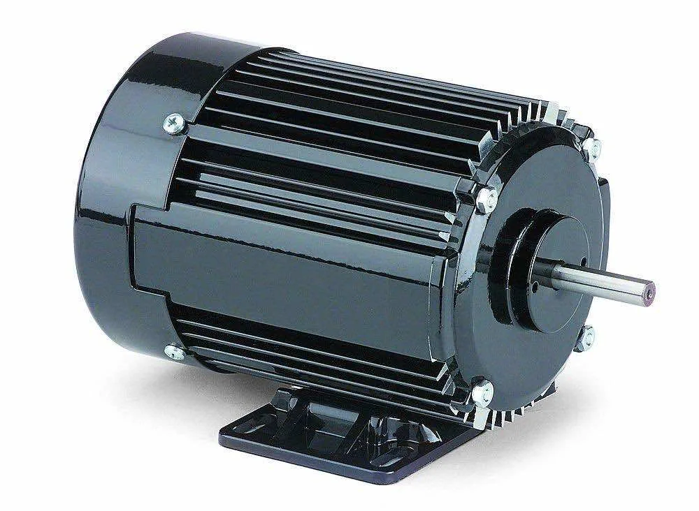 What Is An Electric Motor