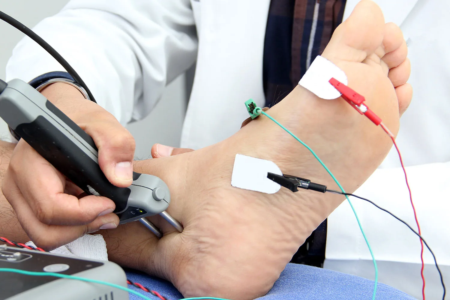 What Is An Emg Eremedium