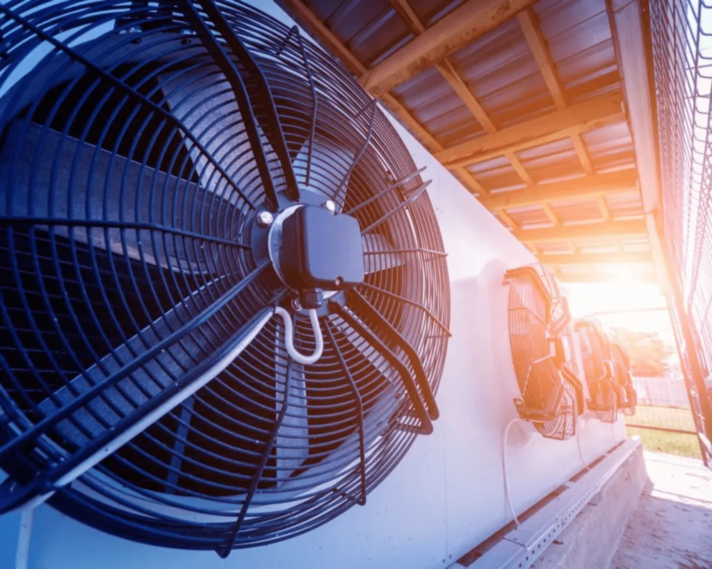 What Is An Hvac System Advanced Commercial
