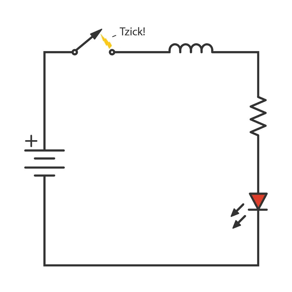 What Is An Inductor A Practial Guide For Hobbyists