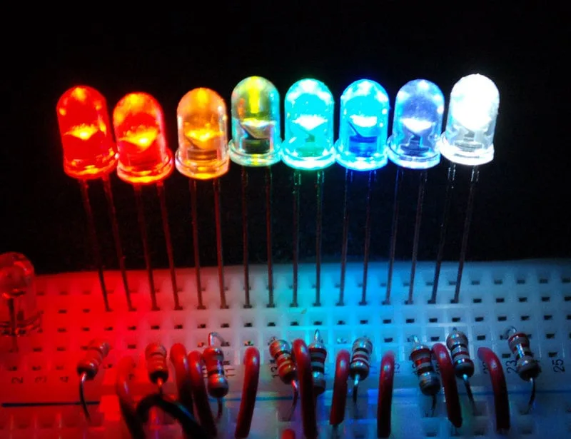 What Is An Led All About Leds Adafruit Learning System