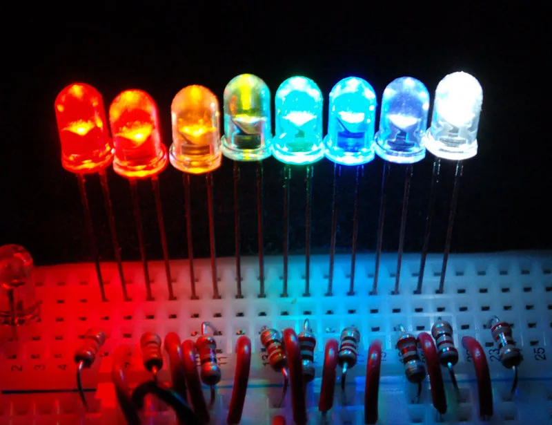 What Is An Led All About Leds Adafruit Learning System