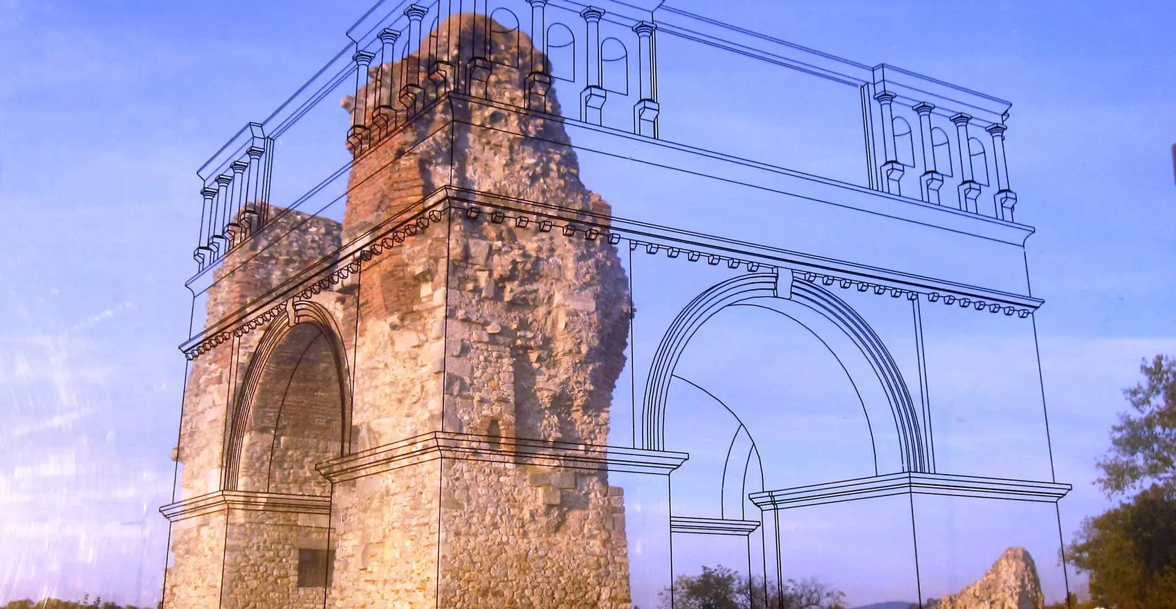 What Is Augmented Reality Technology And How Does Ar Work 2019