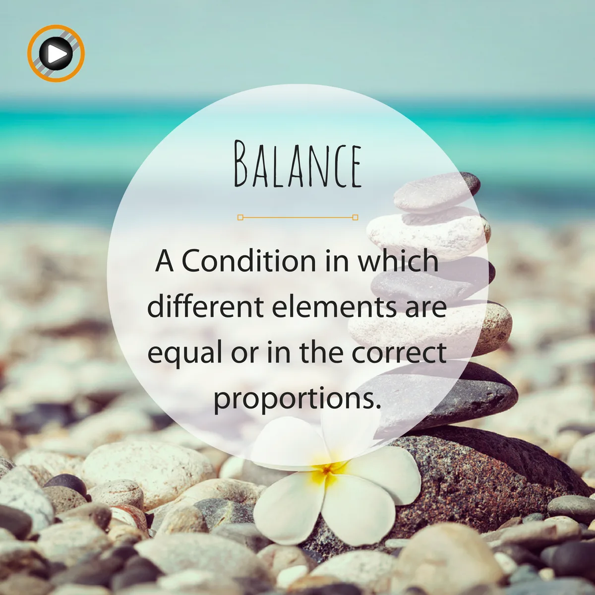What Is Balance How Would You Define Balance Balance Definition Awareness Consciousness