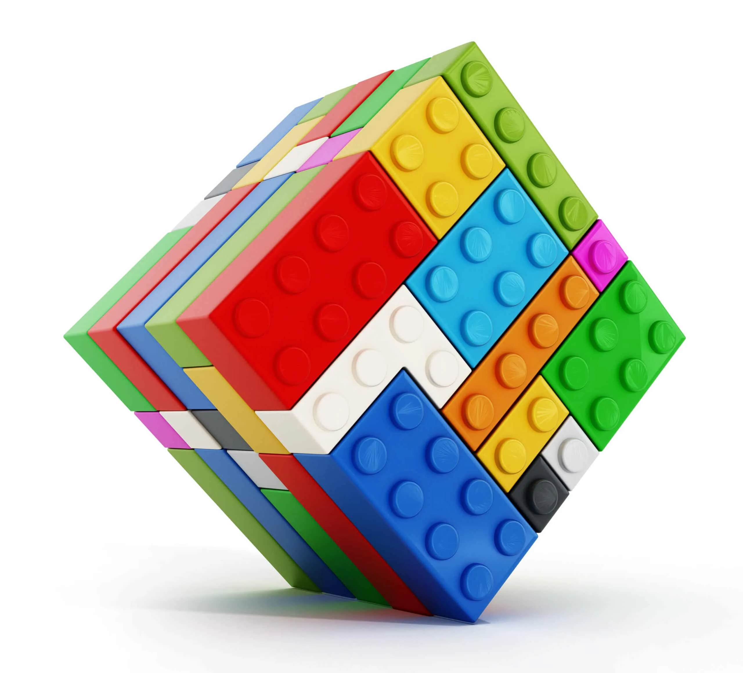 What Is Block Storage A Definition And Overview Last Week In Aws Blog