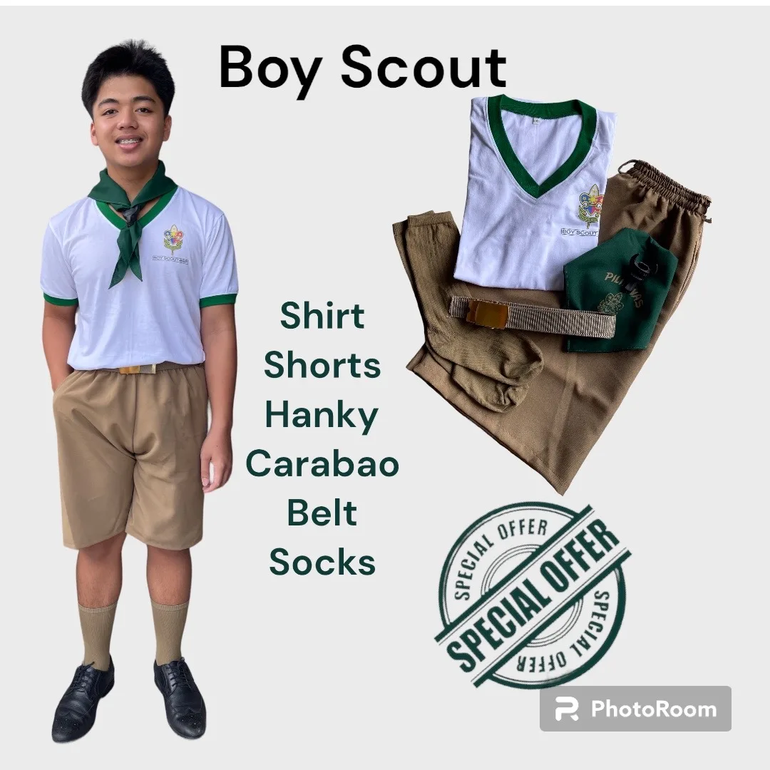 What Is Boy Scout Definition At Tyler Aikenhead Blog