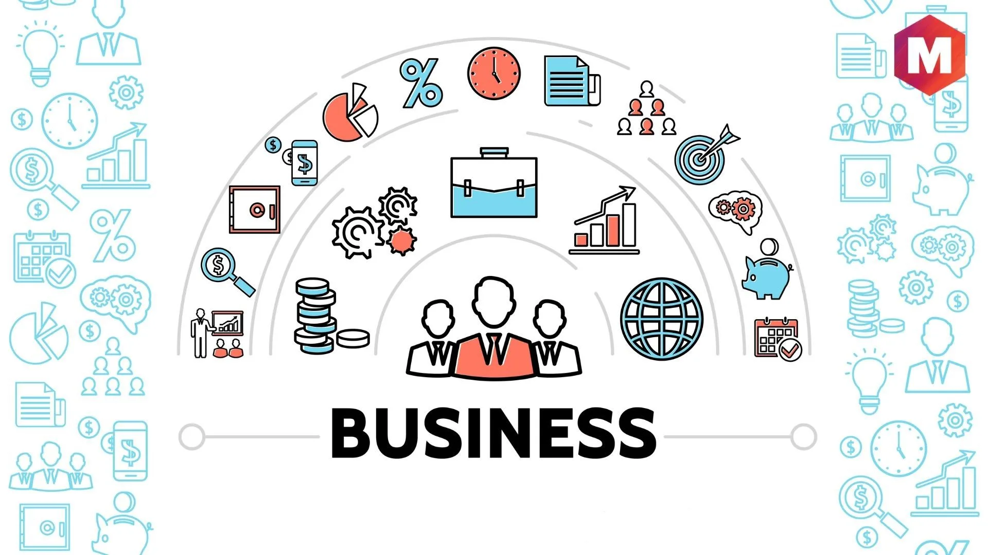 What Is Business Definition Nature Importance Functions And Channelization Marketing91