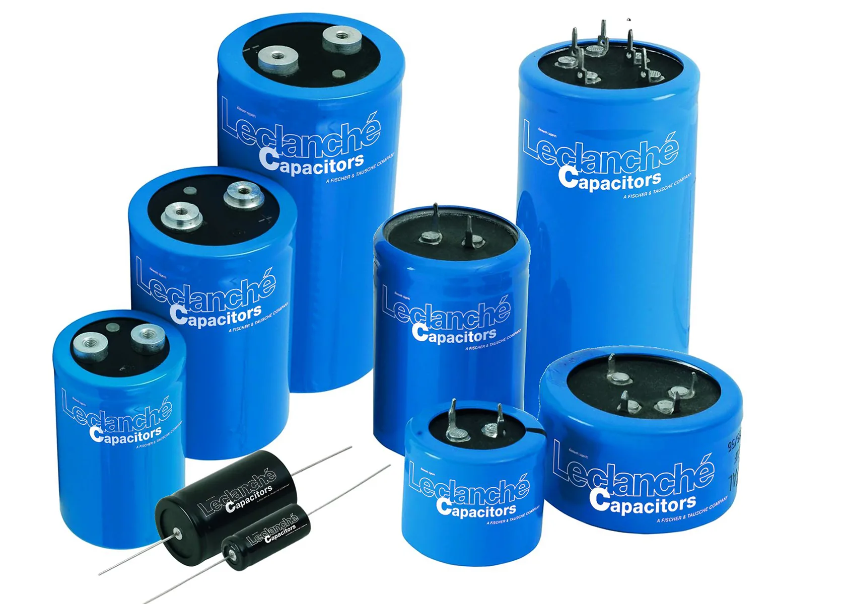 What Is Capacitor