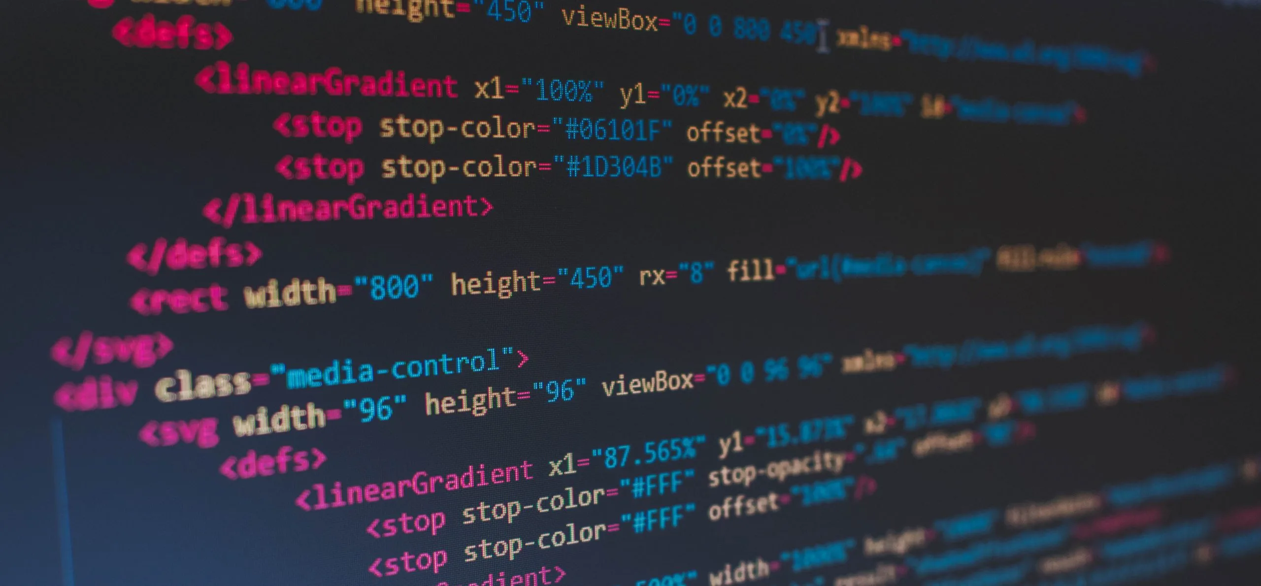 What Is Code Iamthecode